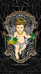 september 2024 anno domini 21...