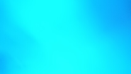 青いランダムグラデーション背景