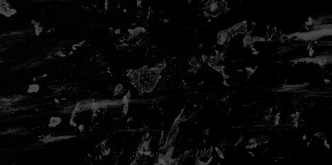 Peeling paint on a gray concrete wall. White painted abstract background. grunge concrete overlay texture, dirty grunge texture background. White and black background on polished stone marble texture.