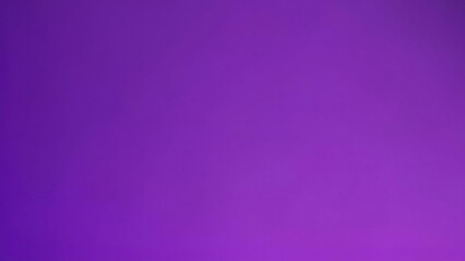 Fototapeta premium Purple Solid Background