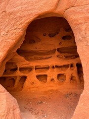 arches national park