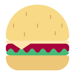 burger