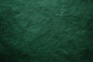 Obraz premium Dark green mulberry paper backgrounds texture blackboard.