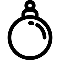 Bauble icon