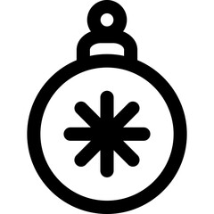 Bauble icon