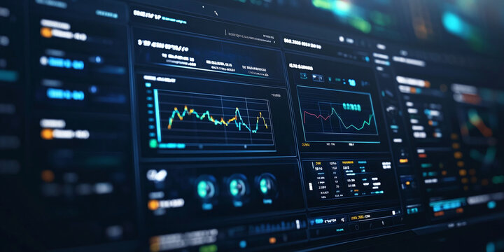 A detailed digital sports betting dashboard displaying live data, charts, and real-time analytics, offering insights into scores, odds, and performance in a modern tech interface.
