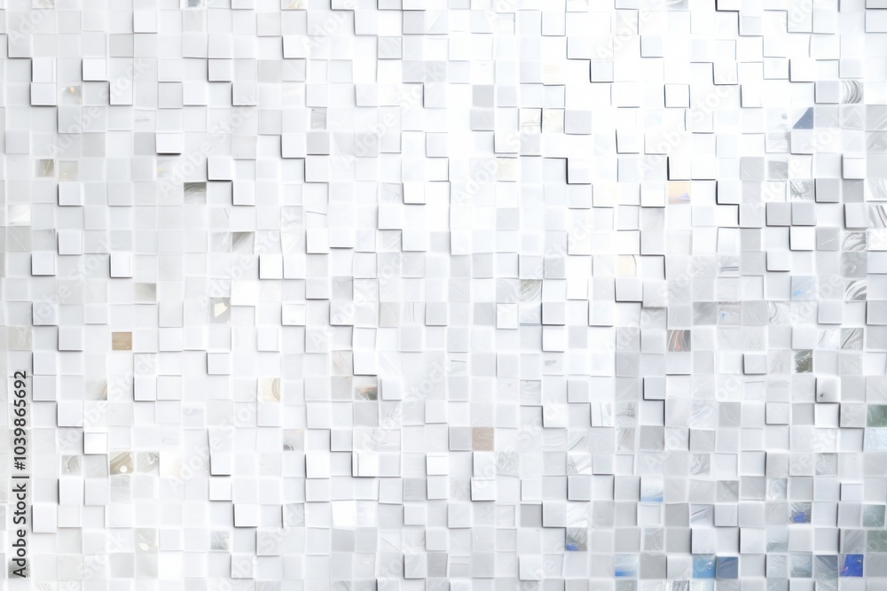 Poster computer architecture backgrounds pattern.