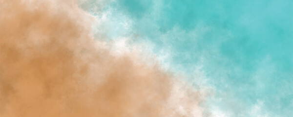 Soft diffusion artwork for elegant compositions

