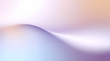 Abstract Pastel Swirl Background