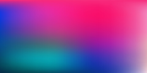 Color gradient background, abstract orange grain gradation texture, vector pink noise texture blur abstract background