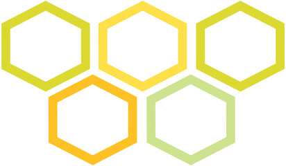 Honeycomb Icon
