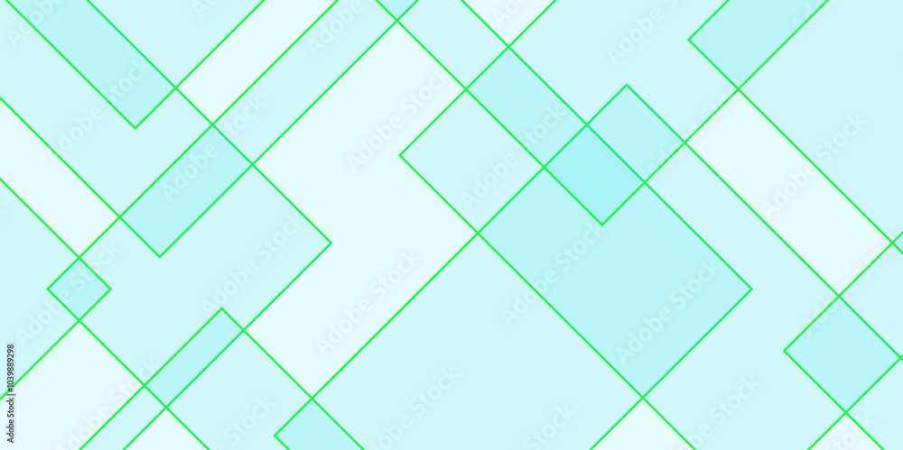 Aufkleber abstract overlapped shapes and multiple lines. modern business presentation template design. geometr