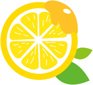 Honey Lemon ​Icon
