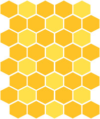Honeycomb Icon
