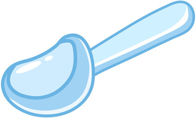 Ice Cream Scoop