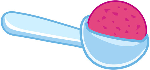 Ice Cream Scoop