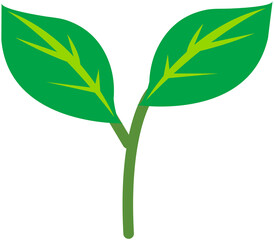 Plant Buds Icon