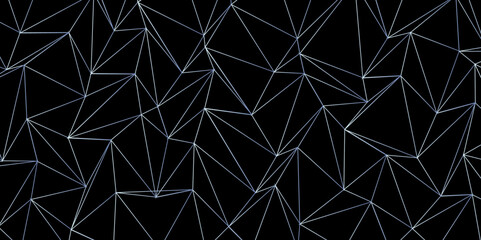 Abstract elegant background line texture. Abstract geometric overlapping hexagon pattern abstract futuristic background design. use for poster, banner, pattern, data concept. vector illustration.	