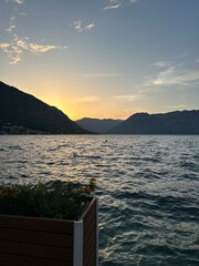 Kotor Montenegro
