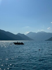 Kotor Montenegro