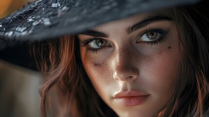 witch