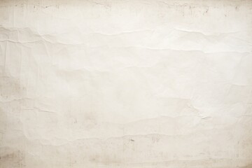 Fototapeta premium Clean old paper texture architecture textured wall.