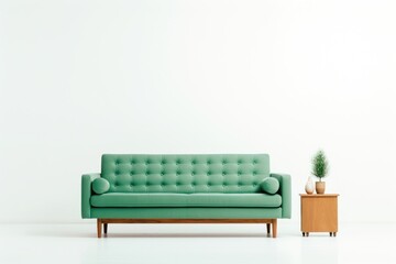 Fototapeta premium Furniture architecture cushion sofa.