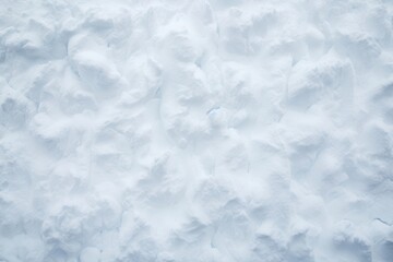 Obraz premium Snow texture snow backgrounds outdoors.
