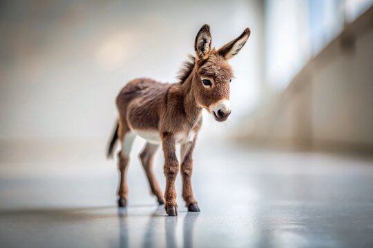 Miniature Donkey Images Browse 153 Stock Photos Vectors and Video Adobe Stock