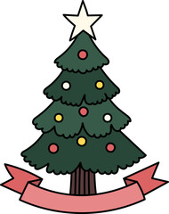 크리스마스트리