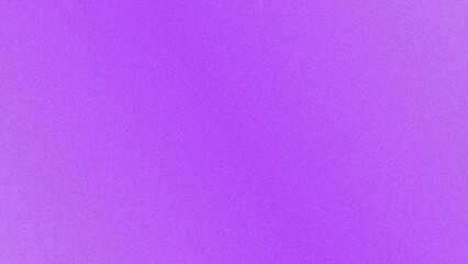 Orchid color grainy gradient texture background