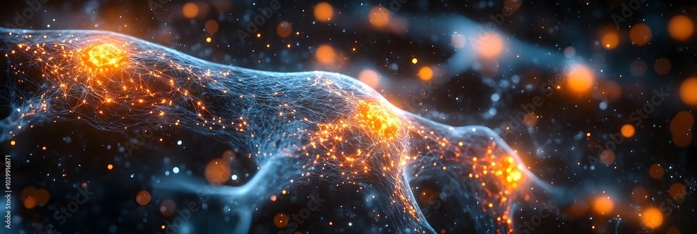 Leinwandbilder AI-Powered Human Control:Exploring the Ethical Boundaries and Implications of Using Technological Dominance to Influence and Manage Human Behavior and Decision-Making