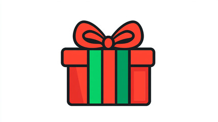 Xmass gift box