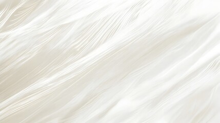 Obraz premium Serene Minimal Textured Off-White Background with Subtle Grain