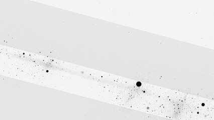 Abstract white and gray background