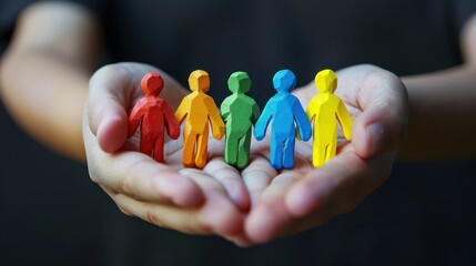 Equal Health Opportunities: Facilitate equal health access by tackling social determinants and discrimination, empowering individuals to achieve their best health outcomes.
