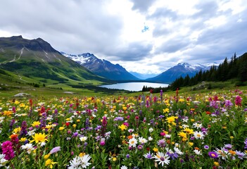 Glacier National Park
