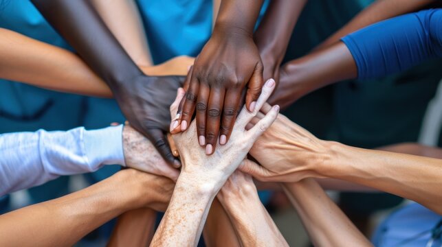 Policy Advocacy: Promote changes in healthcare policy to eliminate disparities, guaranteeing that all communities access the resources necessary for good health.
