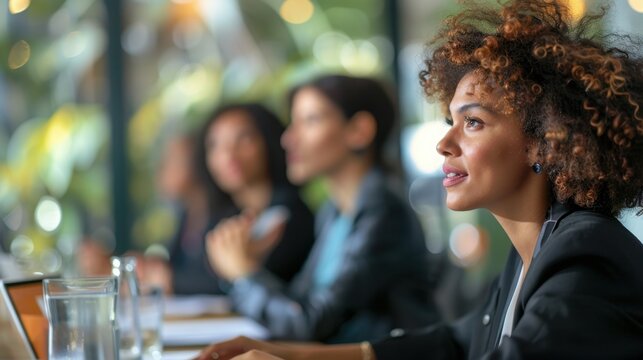 Civic Engagement Workshops: Learn how to navigate local government, advocate for your community, and influence policy through hands-on training and valuable resources.
