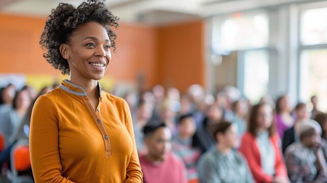 Civic Engagement Workshops: Equip residents with tools and training to actively participate in local government, influencing policy and advocating for community needs.
