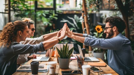 Pacesetting Leadership: This approach emphasizes high performance and excellence, often leading by example but may inadvertently cause burnout among team members.
