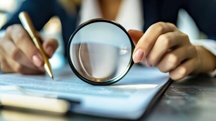 Fototapeta premium Navigating the Internet: Being skilled at safely browsing and searching online empowers individuals to locate accurate information while protecting their privacy. 