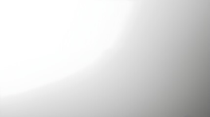 Subtle Minimalist White Background with Soft Shadows for Design and Branding Purposes