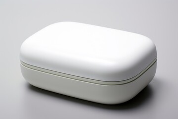 Electronics technology porcelain lighting.