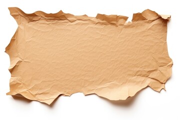 Brown paper torn brown backgrounds cardboard.