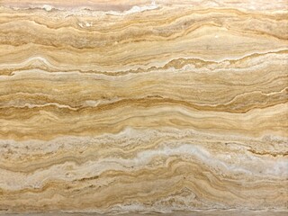 Elegant Beige Travertine Marble with Subtle Texture for High Dynamic Range Photography