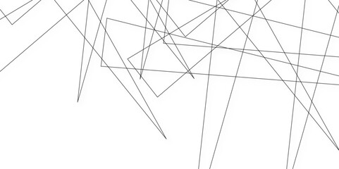 Diagonal of horizontal pattern. Design graphic lines black on white background. Design print for illustration.