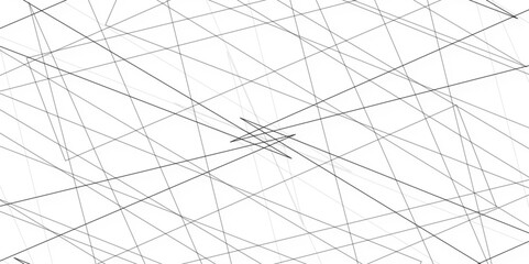 Diagonal of horizontal pattern. Design graphic lines black on white background. Design print for illustration.