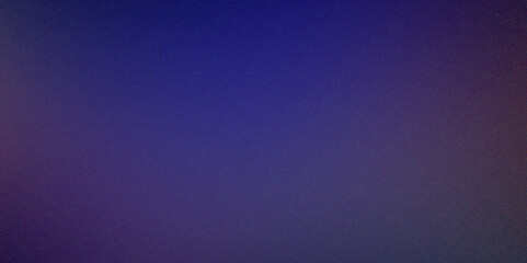 abstract morden Beautiful Panoramic Blue Ultramarine Background, Abstract dark blurry or black background, Futuristic Gradient Textures designs.soft and grainy colorful Glittering gradient background.