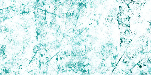 Grunge blue and white crack paper texture design. Grunge surface wall cracks brushed plaster wall. Abstract seamless vector pink concrete texture. blue distressed grunge texture or panorama wall art.